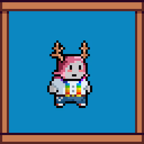 Tiny Frens Adv