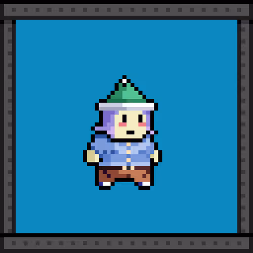 Tiny Frens Adv