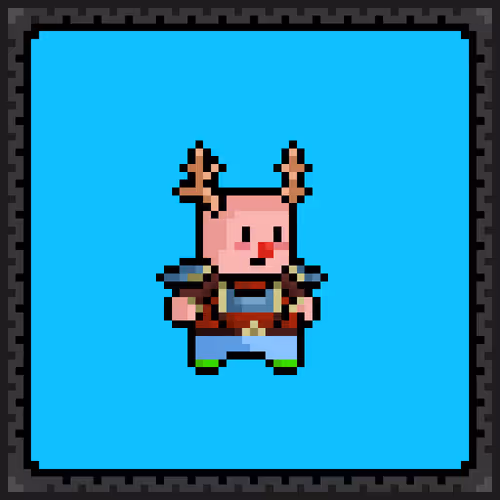 Tiny Frens Adv
