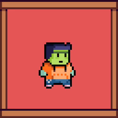Tiny Frens Adv