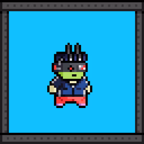 Tiny Frens Adv