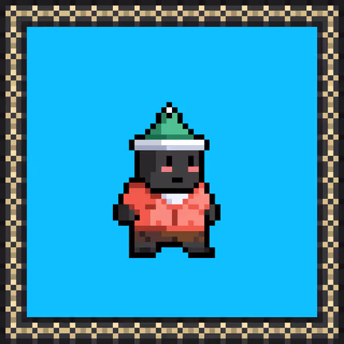 Tiny Frens Adv