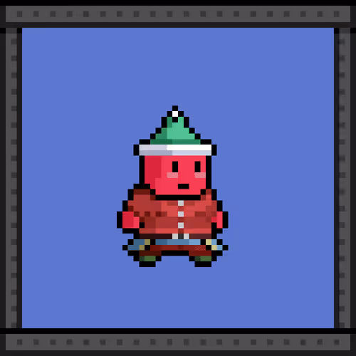 Tiny Frens Adv