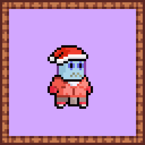 Tiny Frens Adv