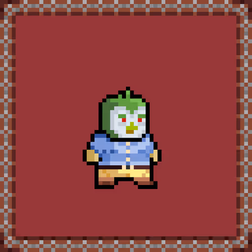 Tiny Frens Adv