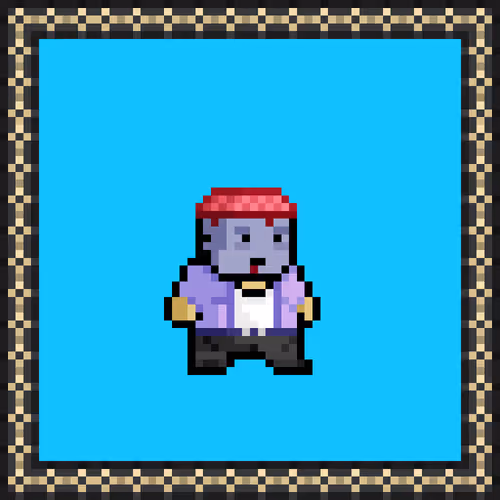Tiny Frens Adv