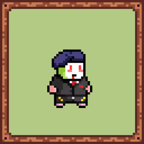 Tiny Frens Adv