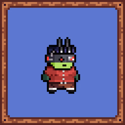 Tiny Frens Adv