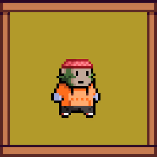 Tiny Frens Adv