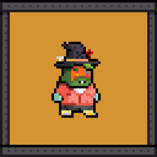 Tiny Frens Adv