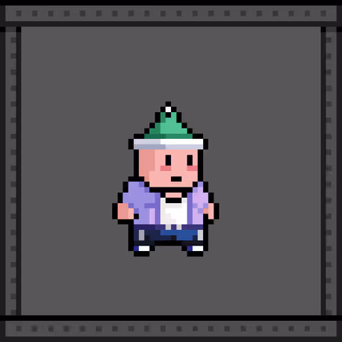 Tiny Frens Adv