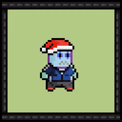 Tiny Fren #2895
