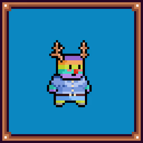 Tiny Frens Adv