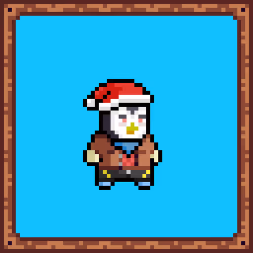 Tiny Frens Adv