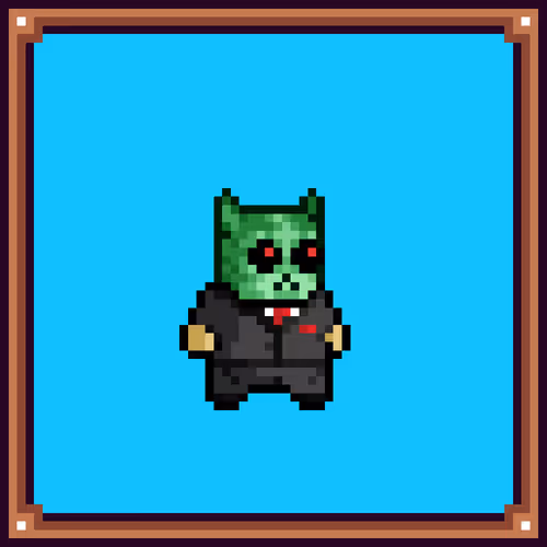 Tiny Frens Adv