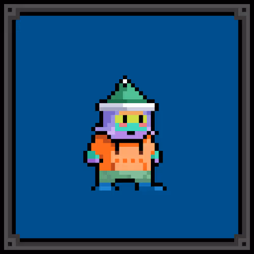 Tiny Frens Adv