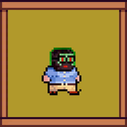 Tiny Frens Adv