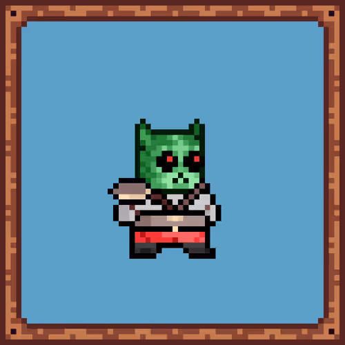 Tiny Frens Adv
