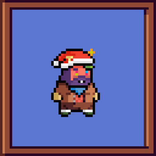 Tiny Frens Adv