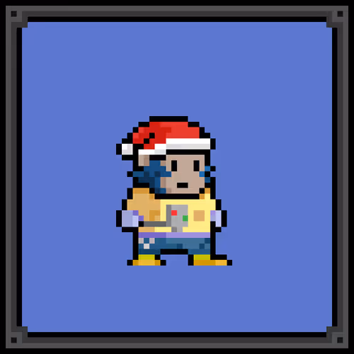 Tiny Frens Adv