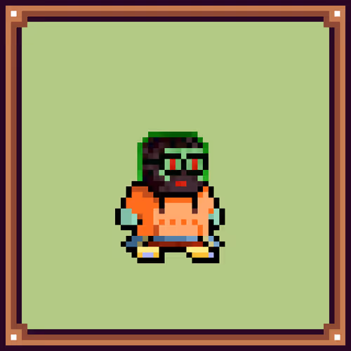 Tiny Frens Adv