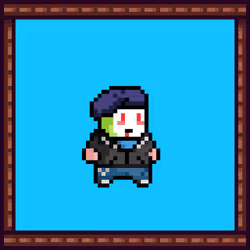 Tiny Fren #12