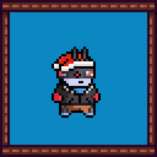 Tiny Frens Adv