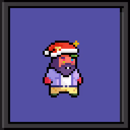 Tiny Frens Adv