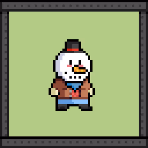Tiny Frens Adv