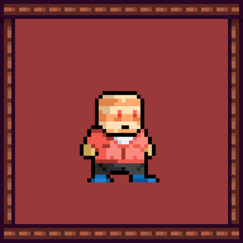 Tiny Frens Adv