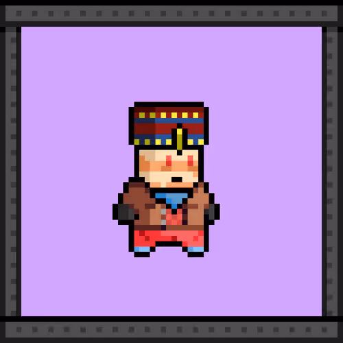 Tiny Frens Adv