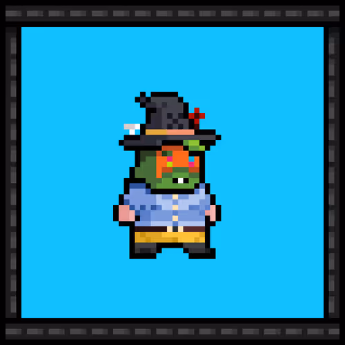 Tiny Frens Adv