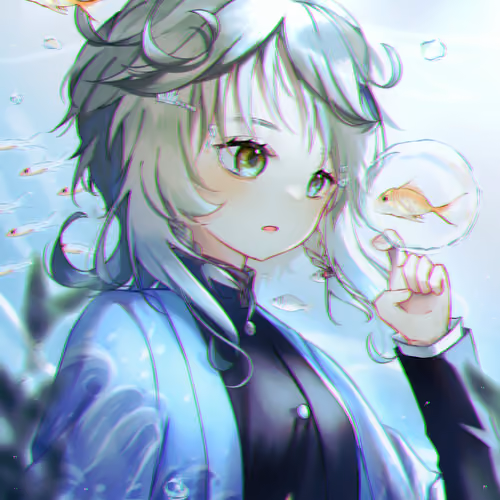 Under Water