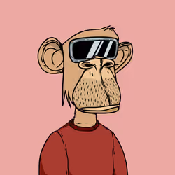 Down Market Apes Club #2330