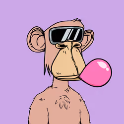 Down Market Apes Club #9326