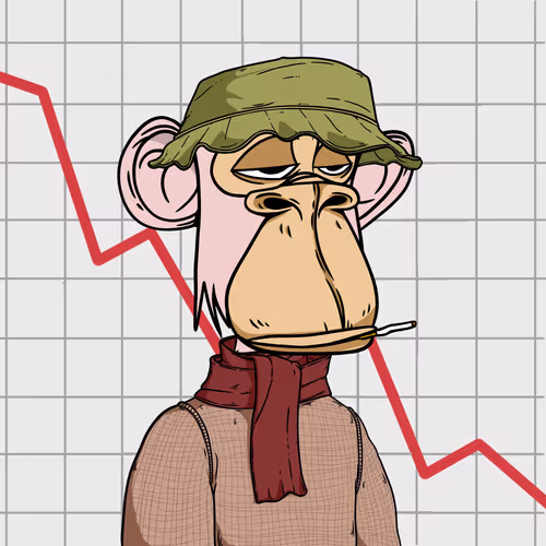 Down Market Apes Club