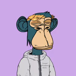 Down Market Apes Club #2327