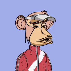 Down Market Apes Club #5709