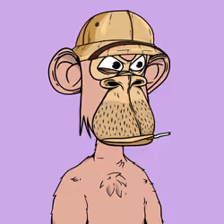Down Market Apes Club #6299