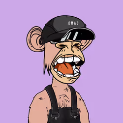 Down Market Apes Club #1857
