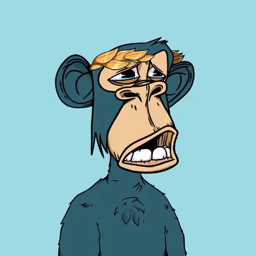 Down Market Apes Club