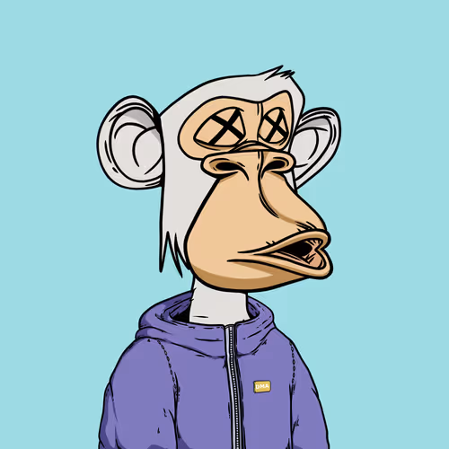 Down Market Apes Club