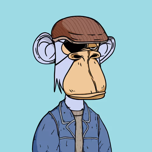 Down Market Apes Club