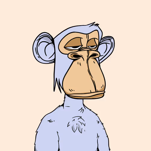 Down Market Apes Club