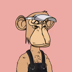 Down Market Apes Club #5657