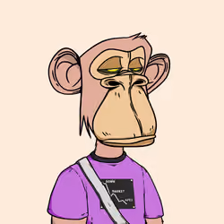 Down Market Apes Club #8738
