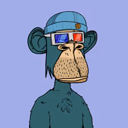 Down Market Apes Club #5715