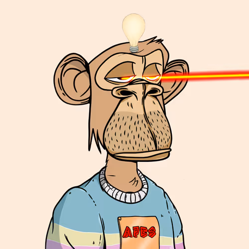 Down Market Apes Club