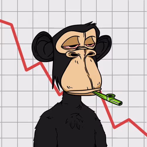 Down Market Apes Club