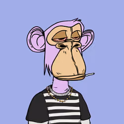 Down Market Apes Club #6308